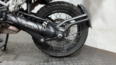 Triumph Tiger 1200 Rally Pro (24MY)